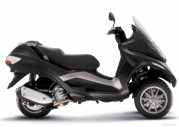 Piaggio MP3